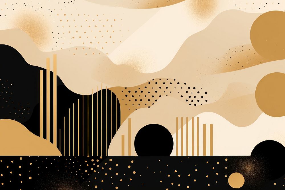 Abstract backgrounds pattern creativity. AI generated Image by rawpixel.