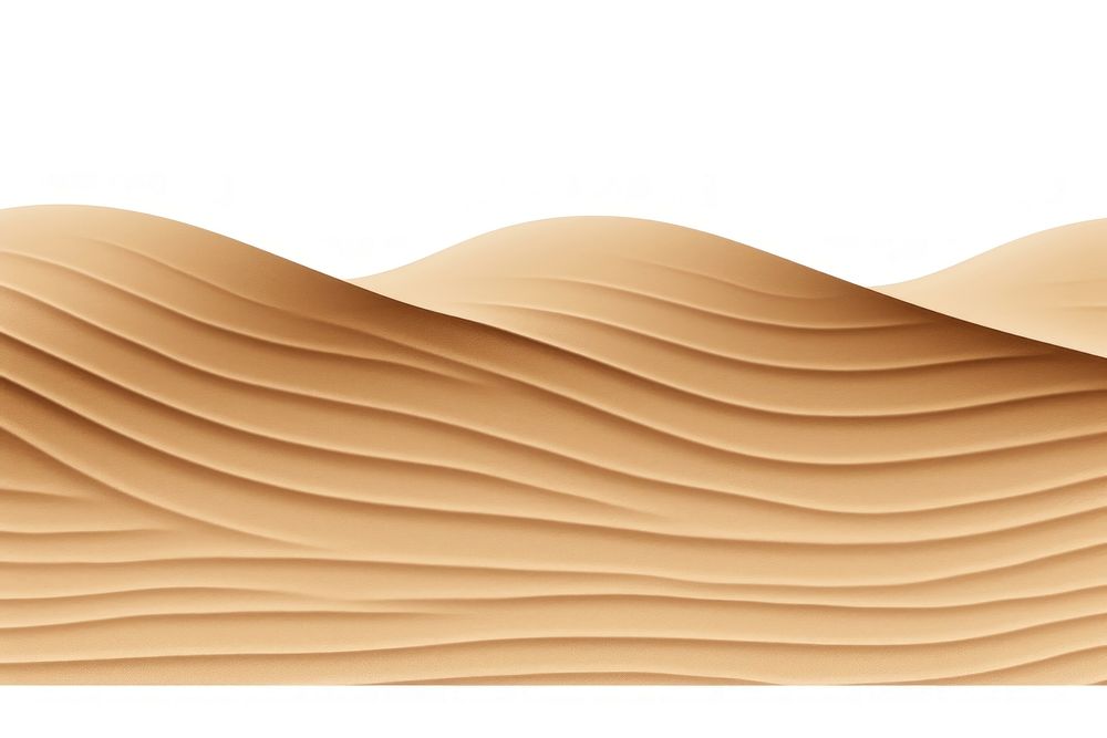 Sand nature line dune. AI generated Image by rawpixel.