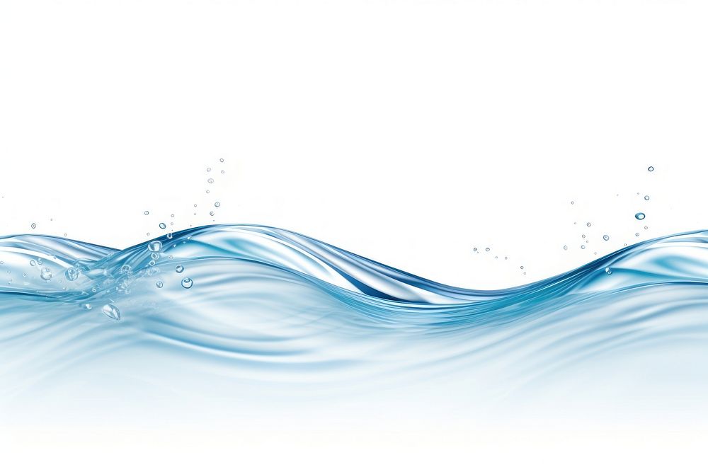 Water sea line backgrounds. AI generated Image by rawpixel.