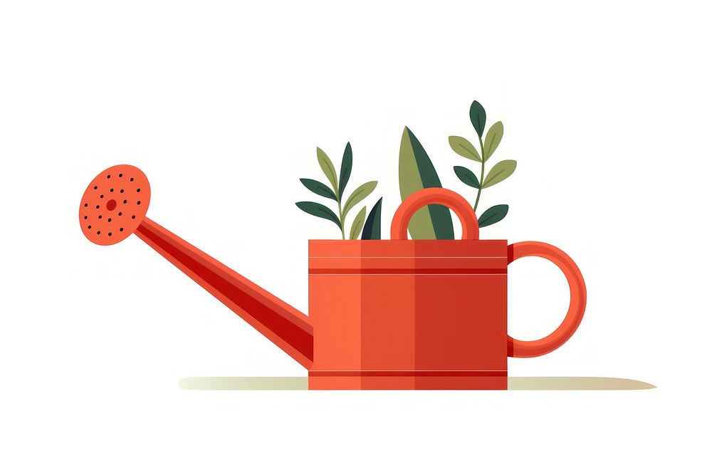 Plant houseplant flowerpot freshness. AI generated Image by rawpixel.
