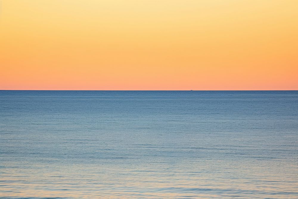 Ningaloo Reef backgrounds outdoors horizon. AI generated Image by rawpixel.