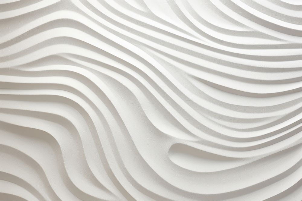 Paper texture white backgrounds repetition. AI generated Image by rawpixel.