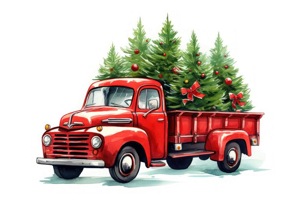 Truck Tree Christmas Vehicle AI Free Photo Illustration Rawpixel   CHJpdmF0ZS9sci9pbWFnZXMvd2Vic2l0ZS8yMDIzLTExL3Jhd3BpeGVsb2ZmaWNlM19pbGx1c3RyYXRpb25fb2ZfYV9jaHJpc3RtYXNfdHJlZV9vbl9hX3JlZF90cnVja18zZTc0Y2VmYy00MTI4LTRkY2ItYWIwNy1jMjM2ZTJkNzMwYzBfMS5qcGc 