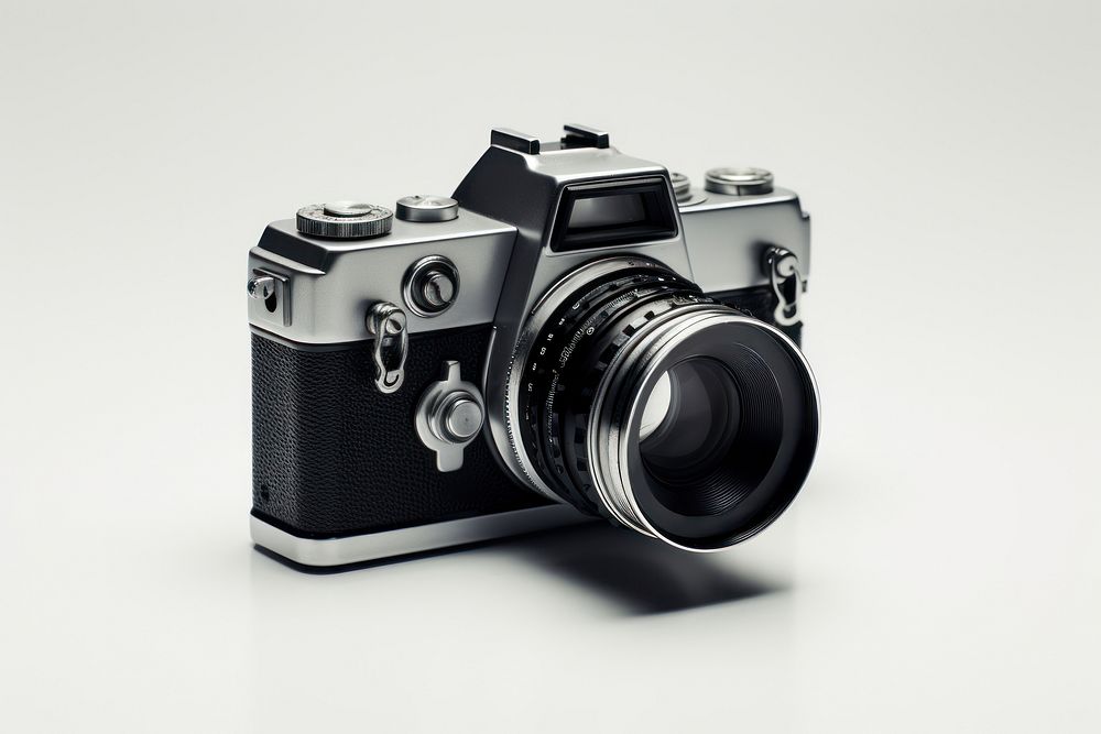 Film camera photo electronics photography. AI generated Image by rawpixel.
