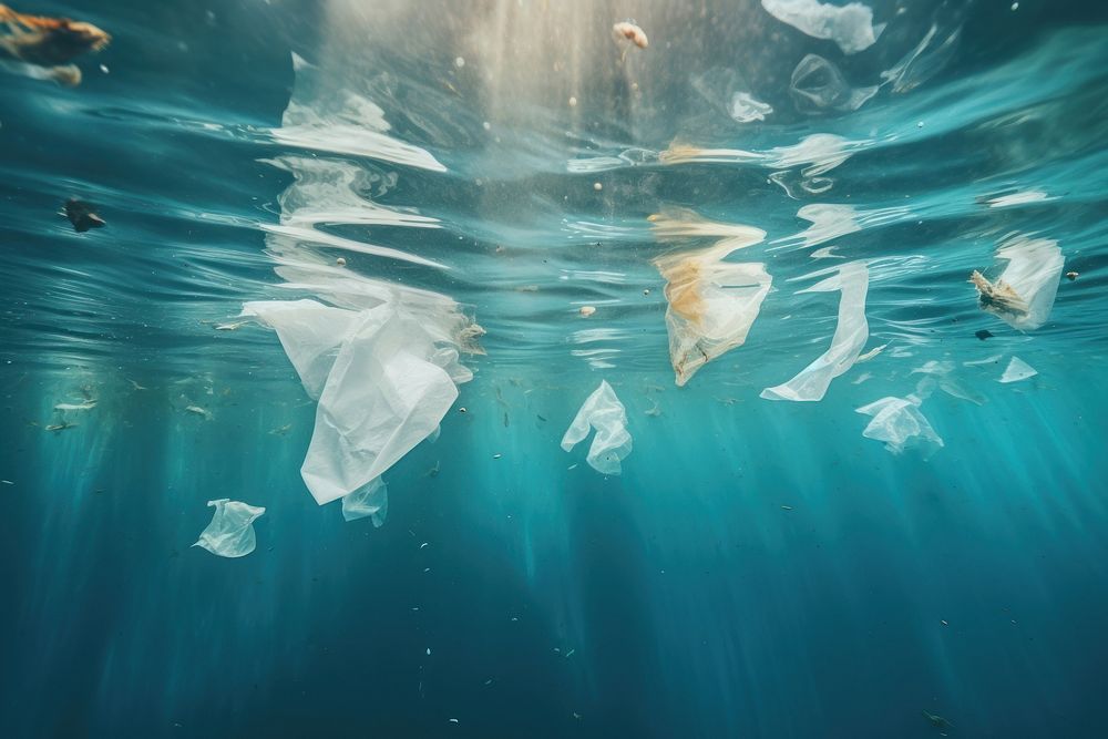 Ocean Recycled Plastic Images | Free Photos, PNG Stickers, Wallpapers ...