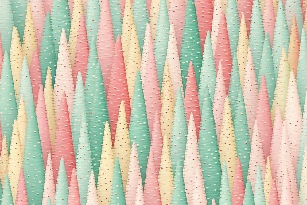Pattern backgrounds texture repetition. AI generated Image by rawpixel.