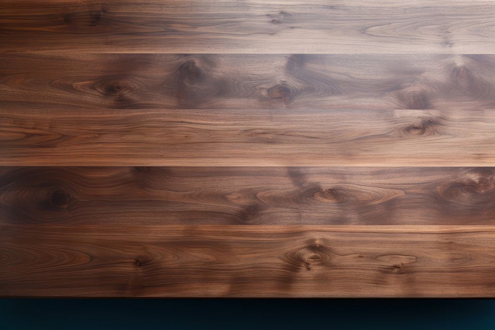 Backgrounds hardwood flooring table. AI generated Image by rawpixel.
