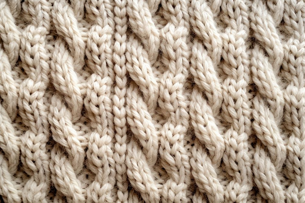 Knitted sweater textile texture winter. 