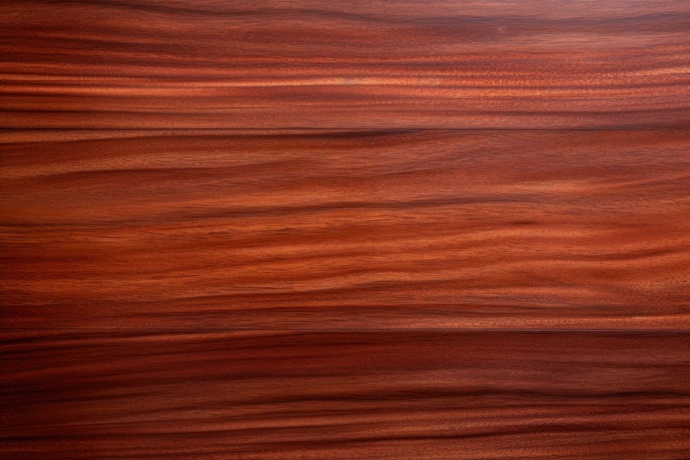 Clean mahogany wood veneer backgrounds hardwood texture. AI generated Image by rawpixel.
