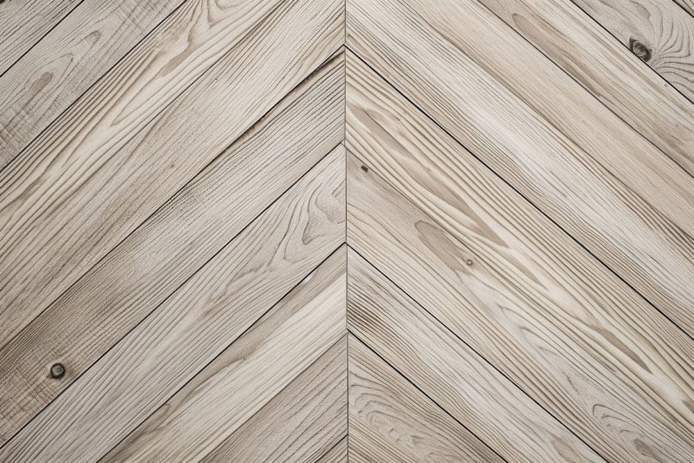 Ash straight wood floor pattern backgrounds flooring hardwood. AI generated Image by rawpixel.