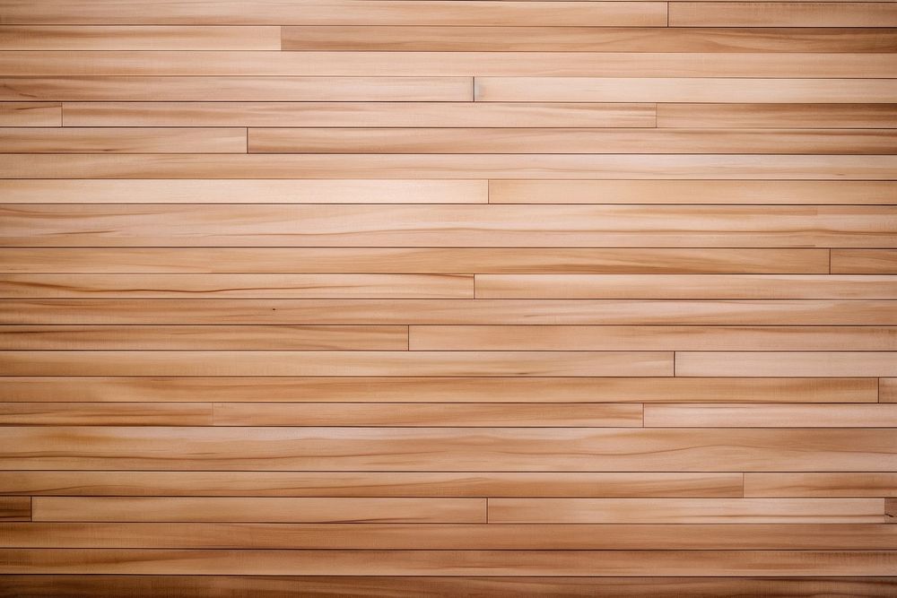 Beech straight wood floor pattern backgrounds hardwood flooring. 