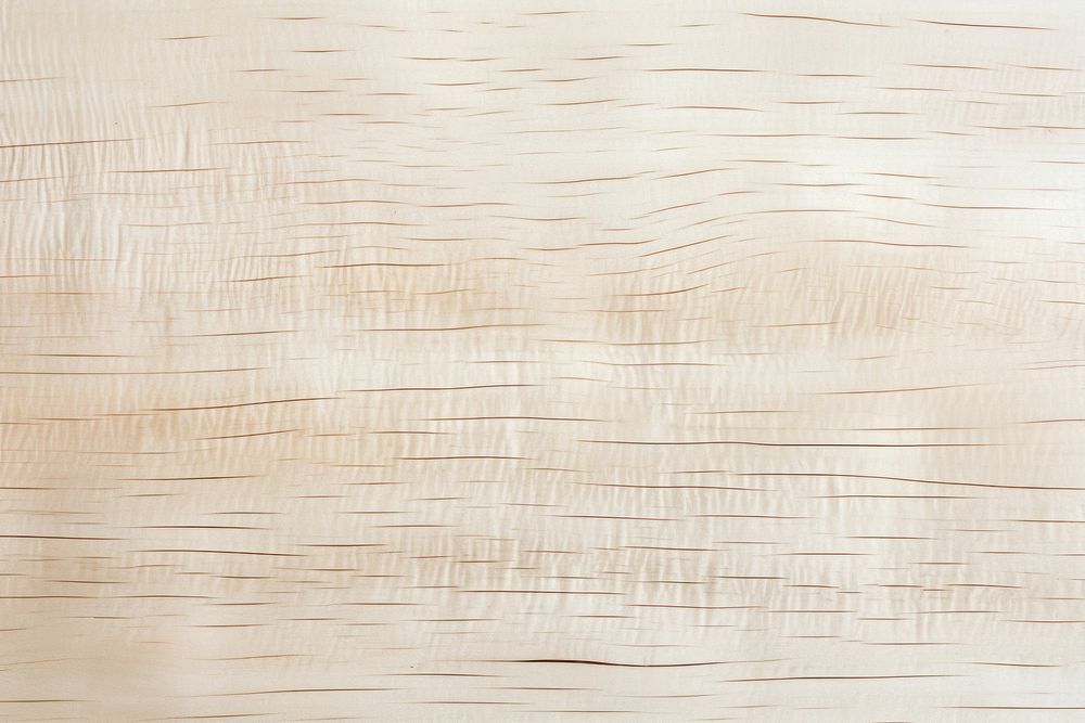 Birch wood veneer backgrounds texture flooring. AI generated Image by rawpixel.