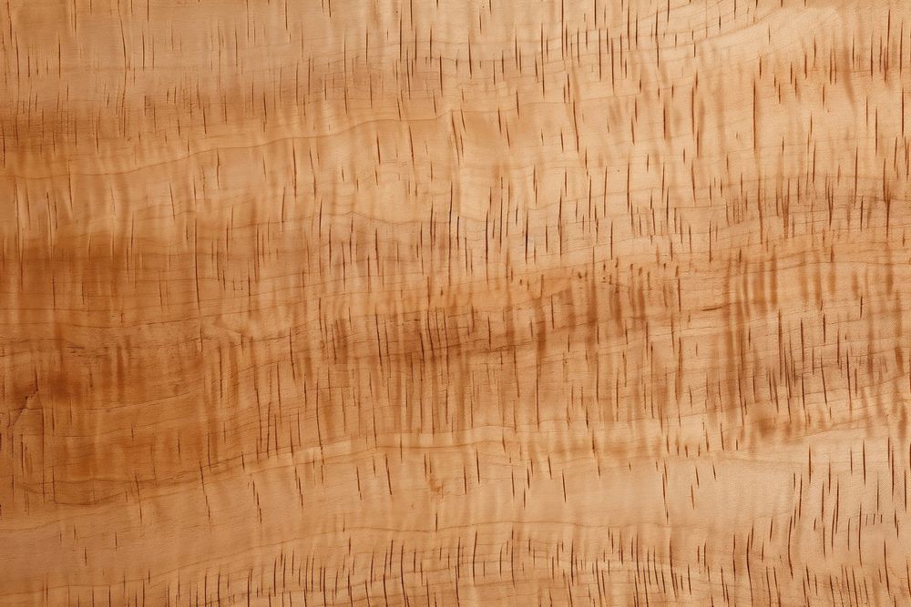 Brown birch wood veneer backgrounds hardwood flooring. AI generated Image by rawpixel.