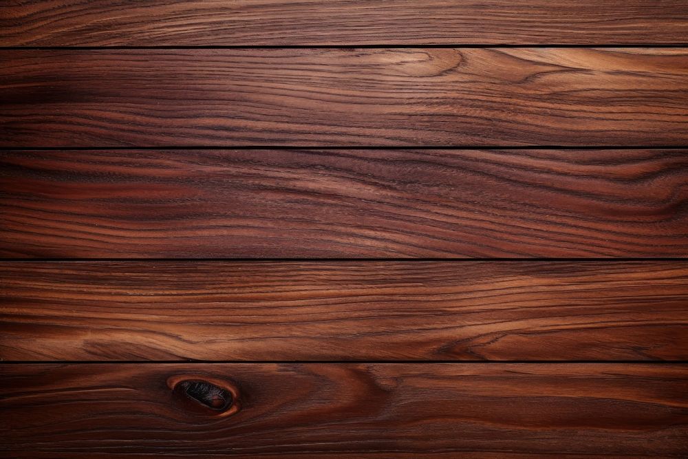 Dark brown clean wood veneer backgrounds hardwood carpentry. AI generated Image by rawpixel.