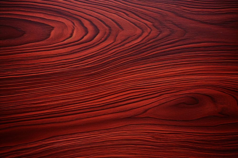 Dark red wood veneer backgrounds hardwood texture. AI generated Image by rawpixel.