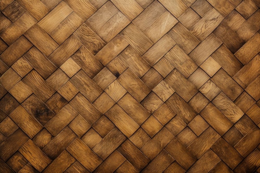 Oak random wood floor pattern backgrounds flooring hardwood. 