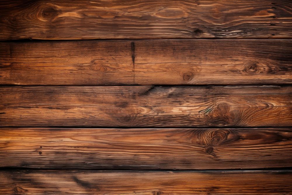 Old wood clean smooth backgrounds hardwood lumber. AI generated Image by rawpixel.