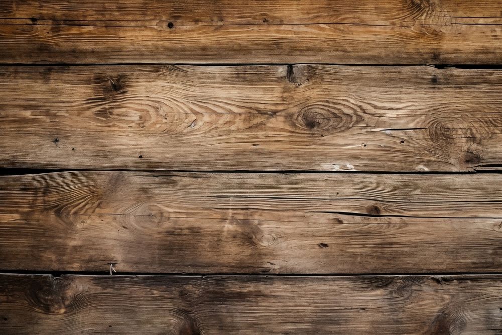 Old wood backgrounds hardwood lumber. AI generated Image by rawpixel.