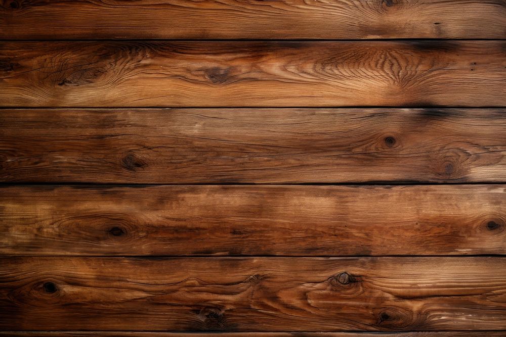 Old wood veneer backgrounds hardwood flooring. AI generated Image by rawpixel.