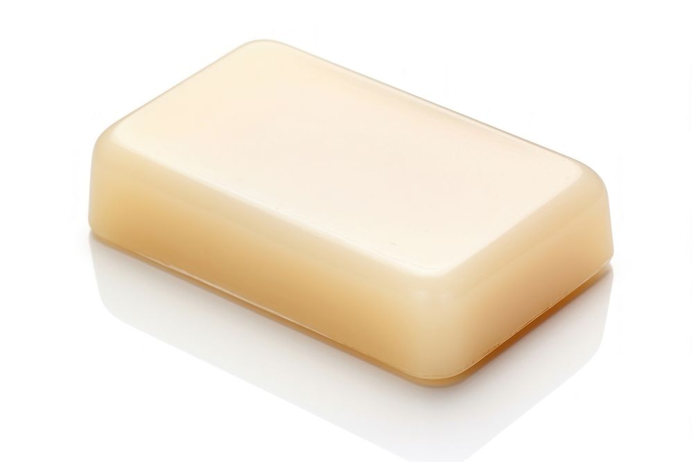 Soap bar soap rectangle parmigiano-reggiano. AI generated Image by rawpixel.