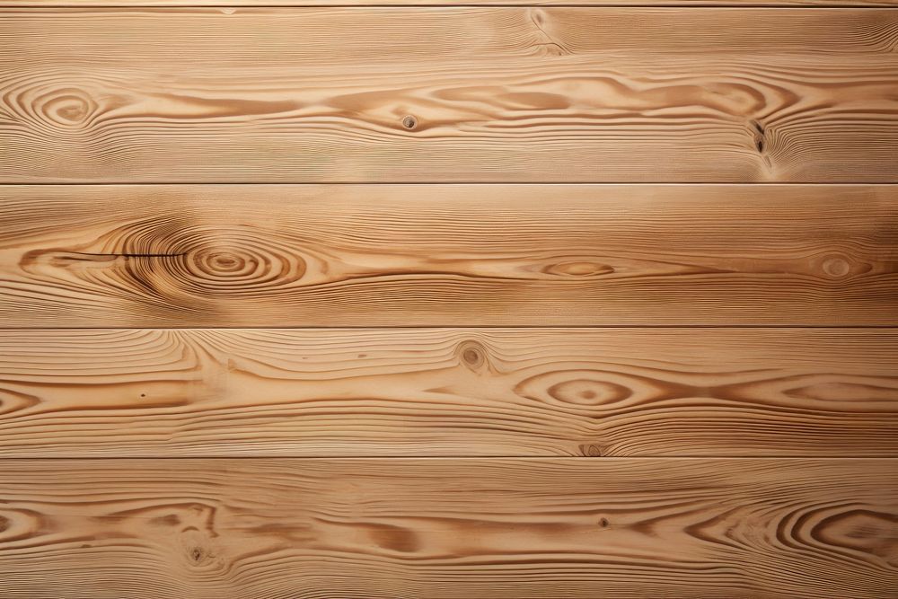 Pine wood veneer backgrounds hardwood floor. AI generated Image by rawpixel.