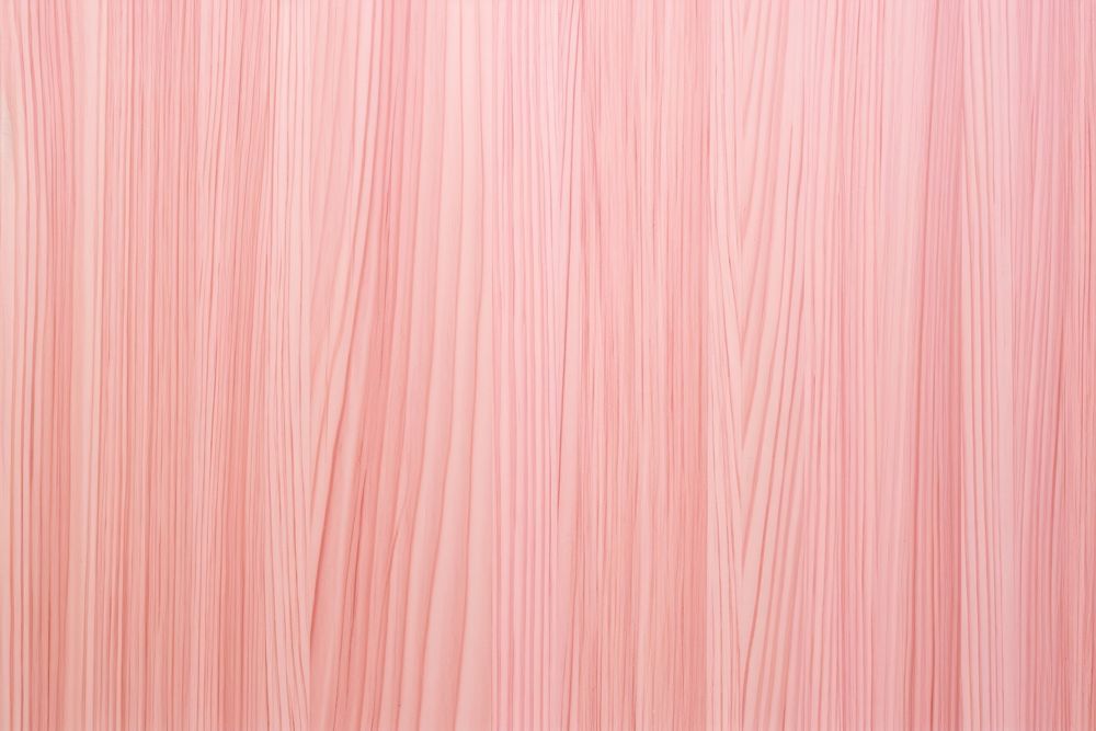 Pink clean wood veneer backgrounds texture material. AI generated Image by rawpixel.