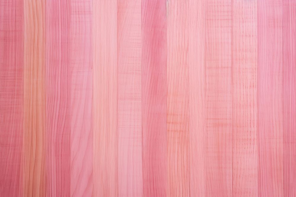 Pink clean wood veneer backgrounds plywood texture. AI generated Image by rawpixel.
