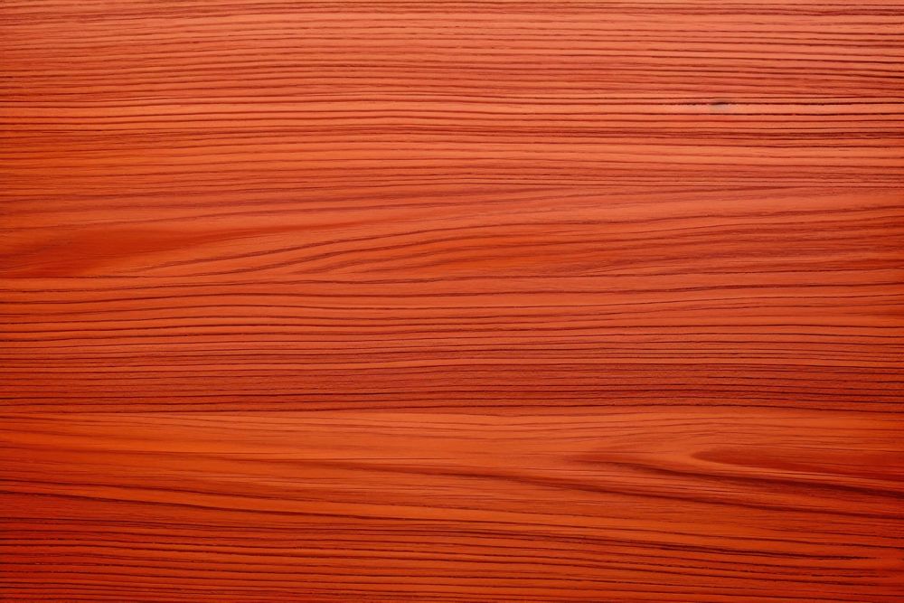 Red brown clean wood veneer backgrounds hardwood texture. AI generated Image by rawpixel.