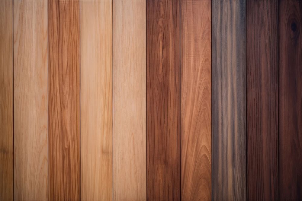 Vertical clean smooth wood backgrounds hardwood. AI generated Image by rawpixel.