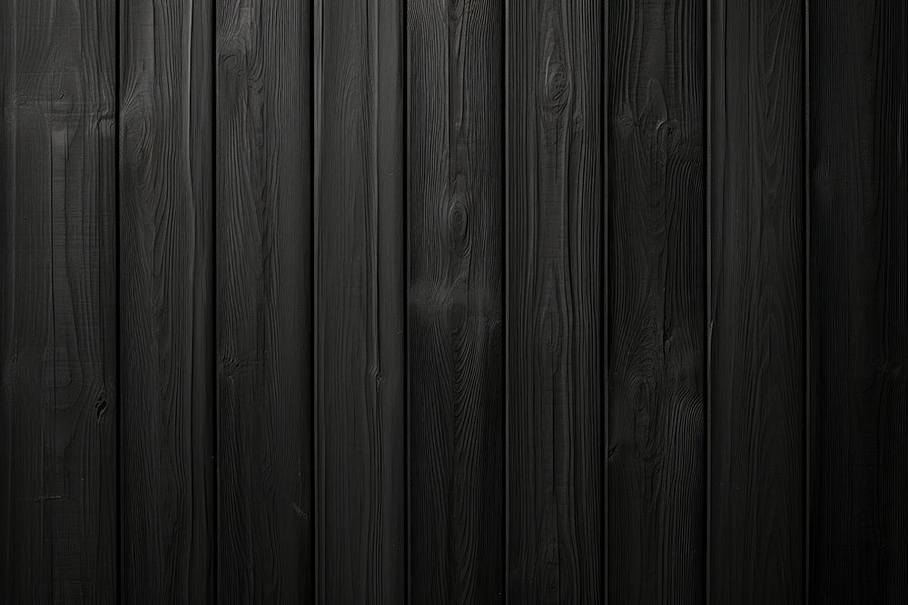 Vertical black clean smooth wood backgrounds hardwood. 