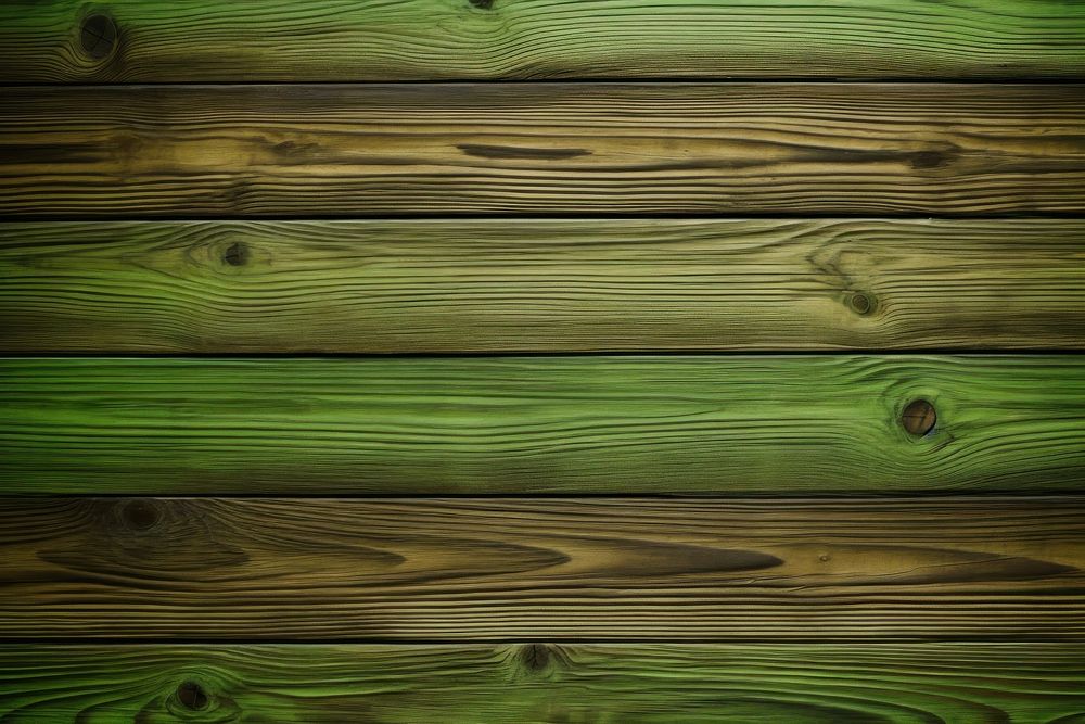 Vertical green clean smooth wood backgrounds hardwood. AI generated Image by rawpixel.