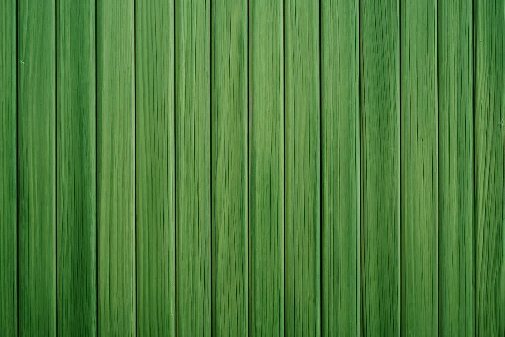 Vertical green clean smooth wood backgrounds texture. AI generated Image by rawpixel.