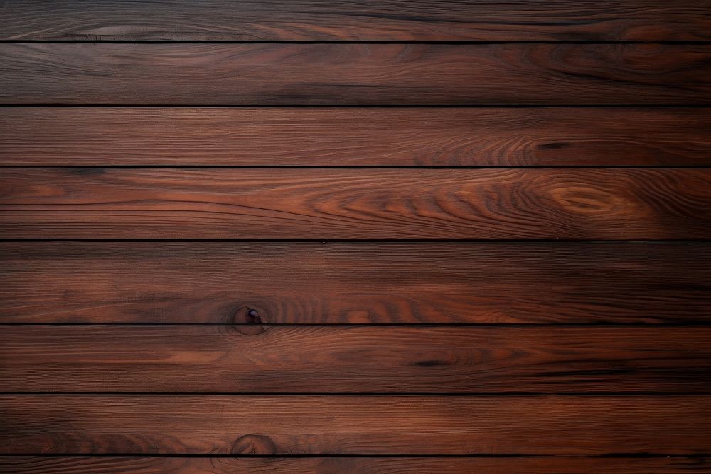 Vertical dark brown clean smooth wood backgrounds hardwood. 