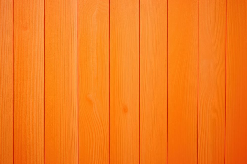 Vertical orange clean smooth wood backgrounds architecture. AI generated Image by rawpixel.