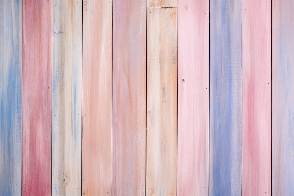 Vertical pastel pattern wood backgrounds hardwood. AI generated Image by rawpixel.
