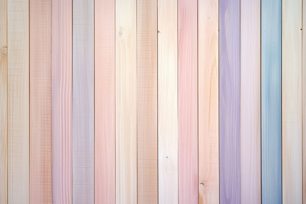 Vertical pastel pattern wood backgrounds texture. 