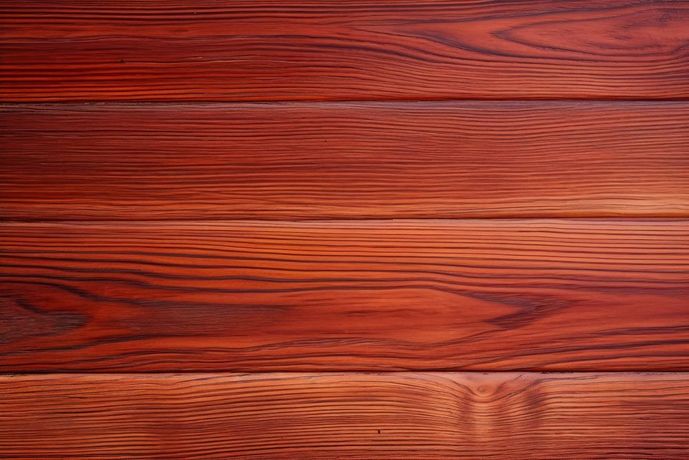 Vertical red brown clean smooth wood backgrounds hardwood. AI generated Image by rawpixel.