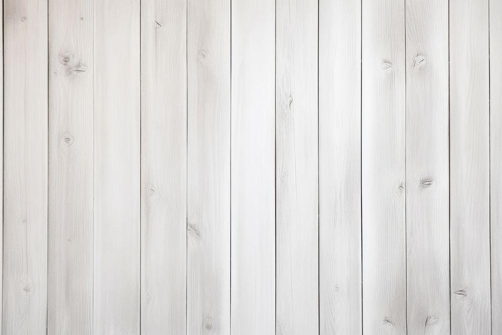 Vertical white clean smooth wood backgrounds flooring. AI generated Image by rawpixel.
