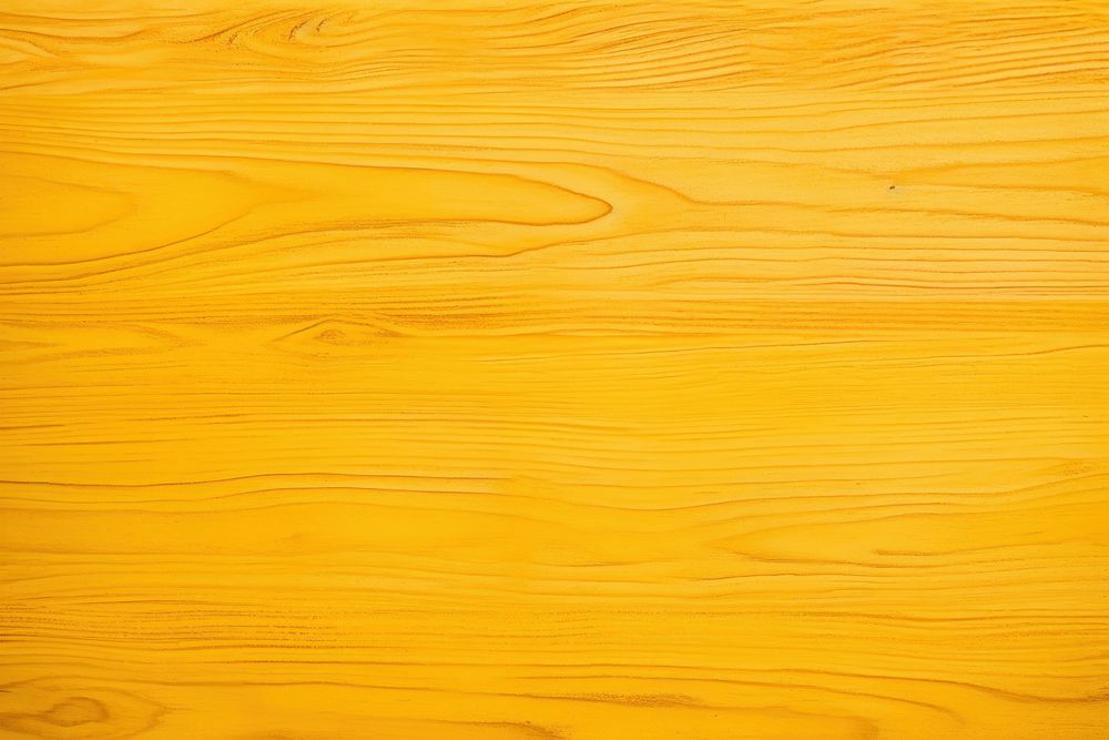 Yellow clean wood veneer backgrounds carpentry material. AI generated Image by rawpixel.