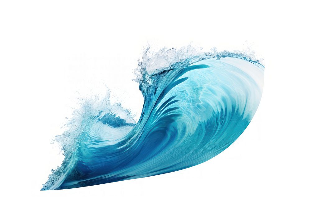 Wave nature sports ocean. AI generated Image by rawpixel.