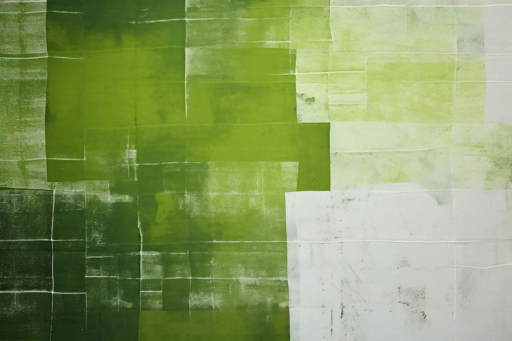 Textured abstract pattern green. AI generated Image by rawpixel.