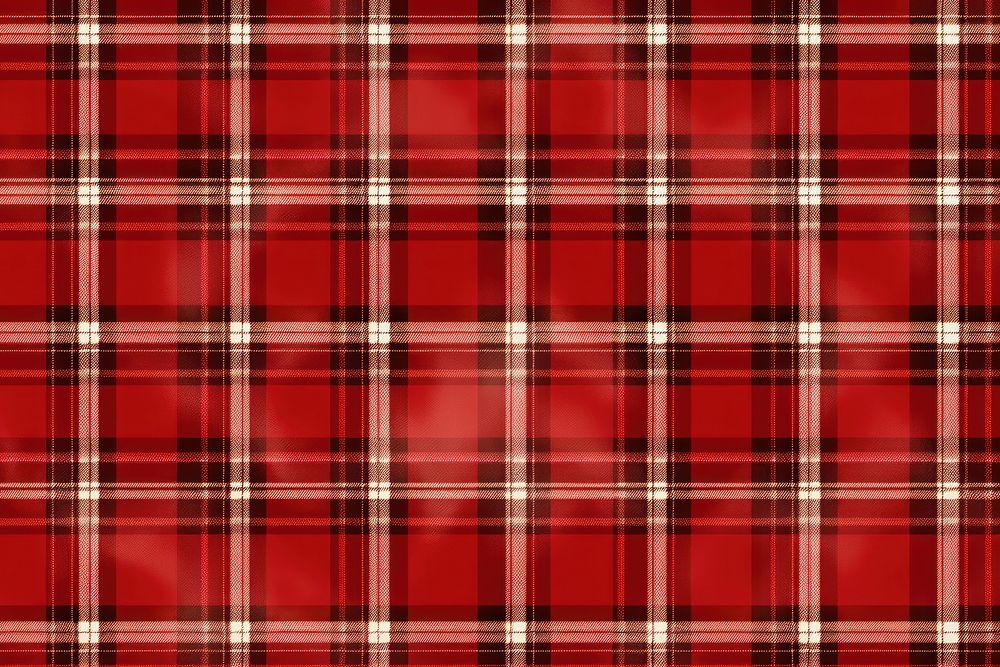 A red christmas plaid pattern tartan architecture backgrounds. AI generated Image by rawpixel.
