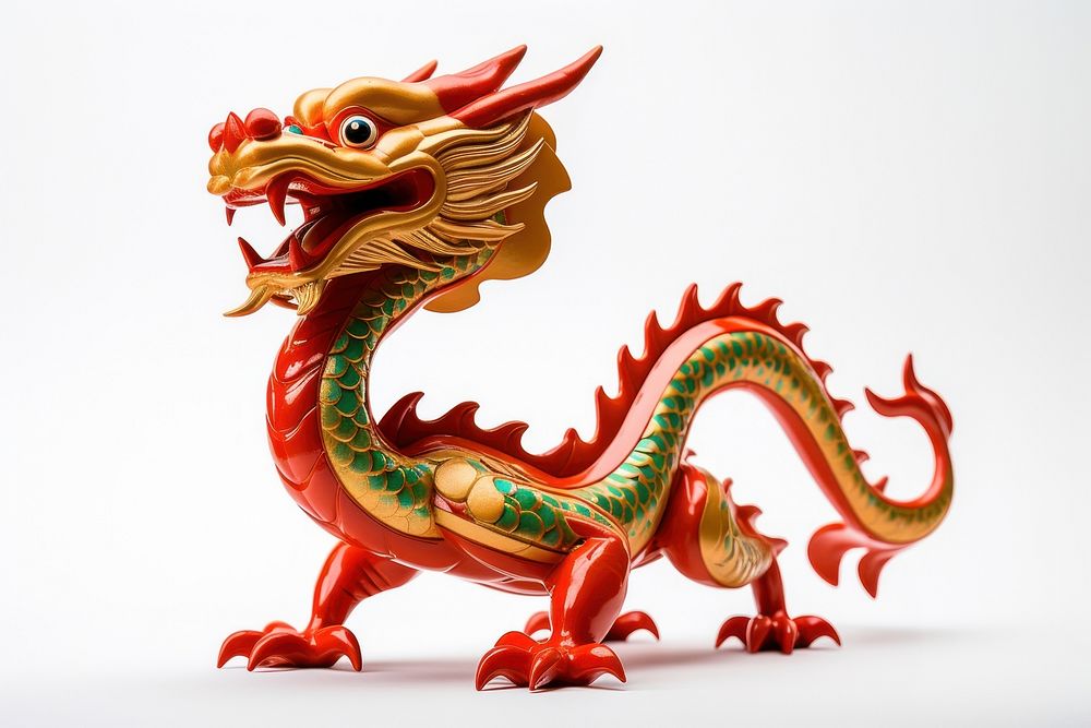 Chinese Dragon dragon representation chinese | Premium Photo - rawpixel