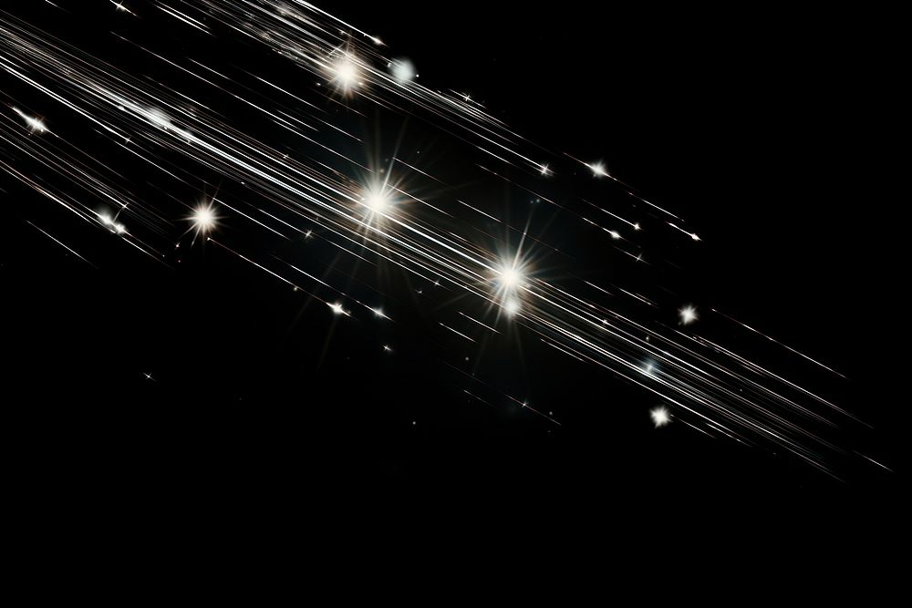 Light backgrounds astronomy fireworks. AI generated Image by rawpixel.