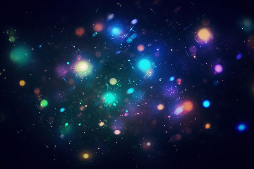 Light backgrounds astronomy universe. AI generated Image by rawpixel.
