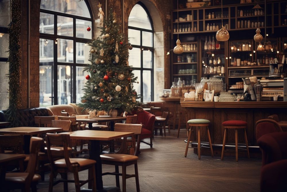 Shop Christmas Restaurant Furniture AI Free Photo Rawpixel   CHJpdmF0ZS9sci9pbWFnZXMvd2Vic2l0ZS8yMDIzLTExL3Jhd3BpeGVsb2ZmaWNlMTJfcmVhbF9waG90b19vZl9jb2ZmZWVfc2hvcGNocmlzdG1hc19kZWNvcmF0ZV9jYV9iZmEwNGI4MS1hMzdjLTRkNzMtYTM4MS1jMTg4MTk2MWM2ODdfMi5qcGc 