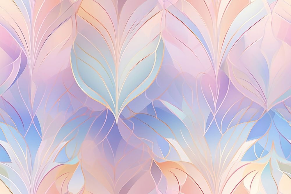 Abtract pattern art backgrounds accessories. AI generated Image by rawpixel.