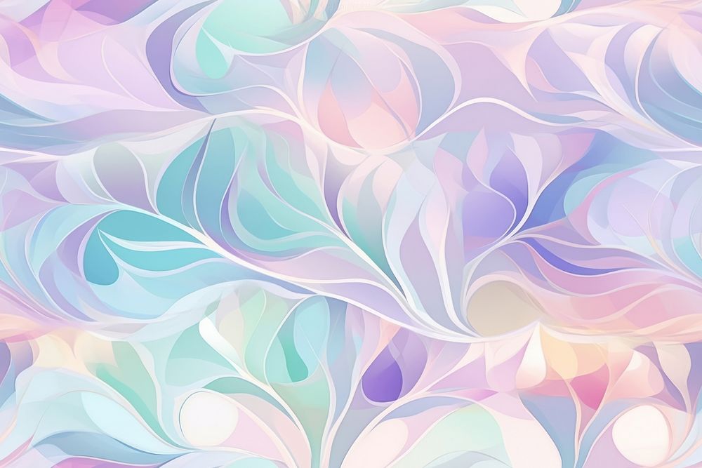 Abtract pattern art backgrounds creativity. AI generated Image by rawpixel.