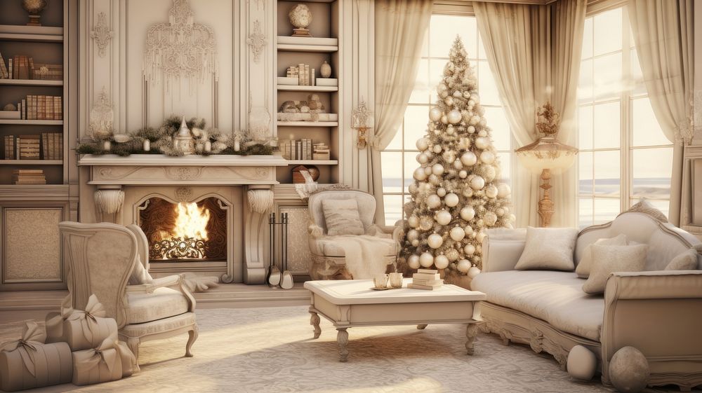 Christmas Living Room   Architecture Free Photo Rawpixel   CHJpdmF0ZS9sci9pbWFnZXMvd2Vic2l0ZS8yMDIzLTExL3Jhd3BpeGVsb2ZmaWNlMTRfcGhvdG9fb2ZfY2hyaXN0bWFzX2xpdmluZ19yb29tX3dhbGxwYXBlcl80MzU0ZTBhMi01OTFjLTQ1YTAtYmRkMS1hNDdjYjIzMzEzZjZfMS5qcGc 