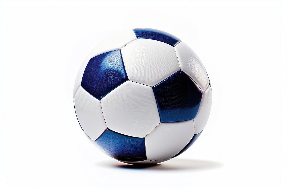 Futbol football sports soccer. AI generated Image by rawpixel.